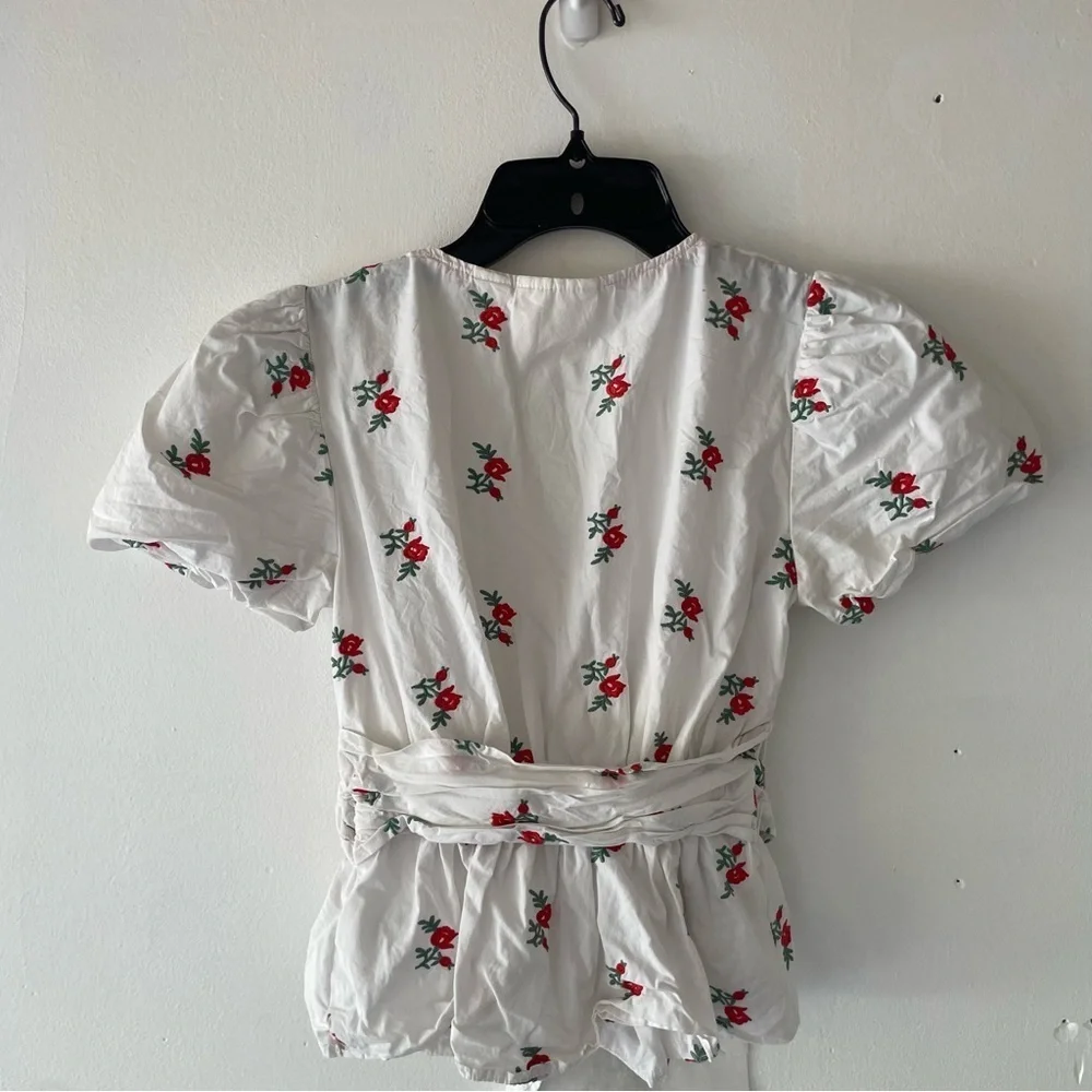 Anthropologie maeve by